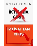 İktisada Giriş İktisattan Çıkış