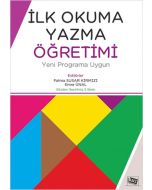 İlk Okuma Yazma Öğretimi