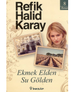 Ekmek Elden Su Gölden
