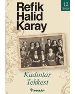 Kadınlar Tekkesi