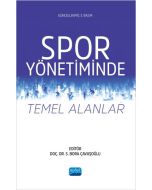 Spor Yönetiminde Temel Alanlar
