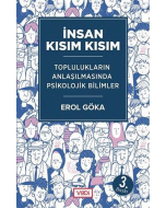 İnsan Kısım Kısım