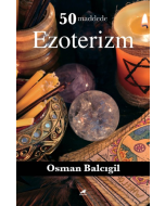 50 Maddede Ezoterizm