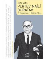 Pertev Naili Boratav