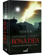 Bona Dea - Tutkunun Esareti