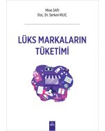 Lüks Markaların Tüketimi