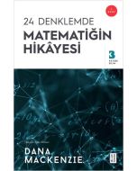 24 Denklemde Matematiğin Hikayesi