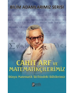 Cahit Arf ve Matematikçilerimiz