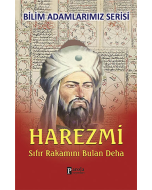 Harezmi - Bilim Adamlarımız Serisi