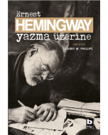 Yazma Üzerine