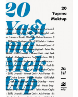 20 Yaşıma Mektup