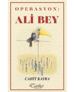 Operasyon: Ali Bey