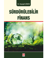 Sürüdürülebilir Finans