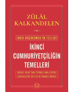 İkinci Cumhuriyetçiliğin Temelleri
