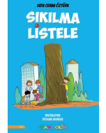 Sıkılma Listele