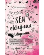 Sen Olduğunu Biliyorum (Ciltli)