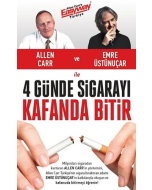 4 Günde Sigarayı Kafanda Bitir