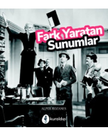 Fark Yaratan Sunumlar