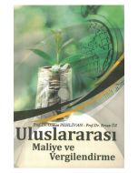 Uluslararası Maliye ve Vergilendirme
