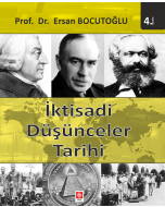 İktisadi Düşünceler Tarihi 