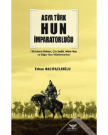 Asya Türk Hun İmparatorluğu