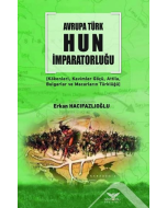 Avrupa Türk Hun İmparatorluğu