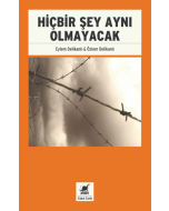 Hiçbir Şey Aynı Olmayacak