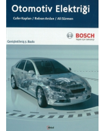 Otomotiv Elektriği