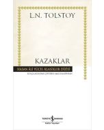 Kazaklar