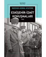 Eskişehir - İzmit Konuşmaları 1923