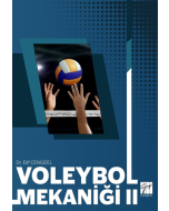 Voleybol Mekaniği II