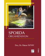 Sporda Organizasyon