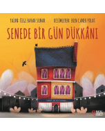 Senede Bir Gün Dükkanı