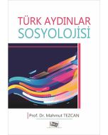 Türk Aydınlar Sosyolojisi