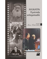 Avukatın Fiyatında Anlaşamadık