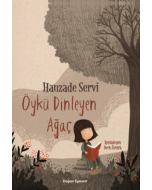 Öykü Dinleyen Ağaç