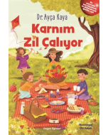 Karnım Zil Çalıyor