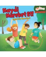 Haydi Hareket Et! - Egzersiz Önerileri