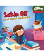 Sakin Ol! - Stresi Yenmek için Öneriler