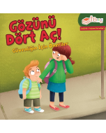 Gözünü Dört Aç! - Güvenliğin İçin Öneriler