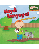 Haydi Banyoya! - Temizlik Önerileri