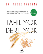 Tahıl Yok Dert Yok