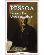 İnsan Bir Uçurumdur