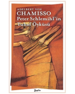 Peter Schlemihl'in Tuhaf Öyküsü