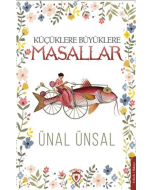 Küçüklere Büyüklere Masallar