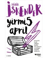 Yirmi 5 April