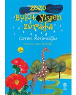 Zozo Bulut Yiyen Zürafa