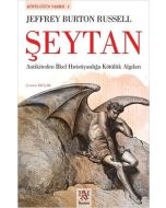 Şeytan - Kötülüğün Tarihi 1
