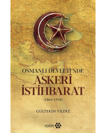 Osmanlı Devleti'nde Askeri İstihbarat