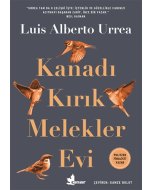 Kanadı Kırık Melekler Evi